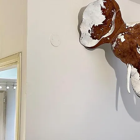 Apartment Tiny Elephant Mini In Rome