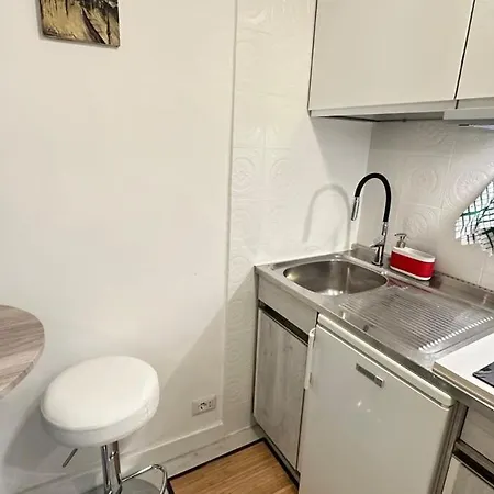 Tiny Elephant Mini In * Rome