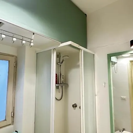 Apartman Tiny Elephant Mini In Róma