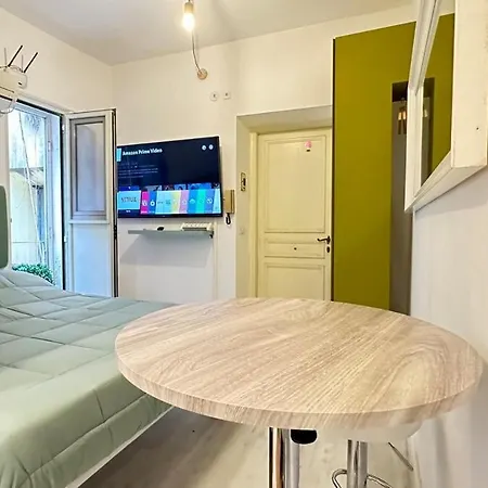 Apartman Tiny Elephant Mini In *