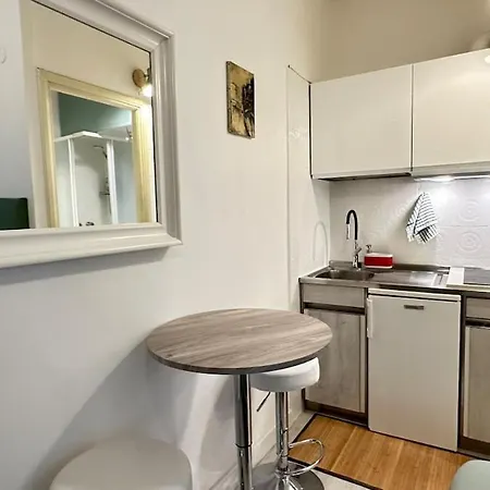 Tiny Elephant Mini In * Róma