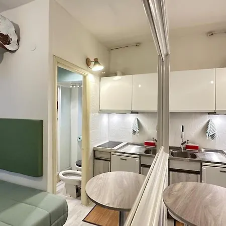 Tiny Elephant Mini In * Ρώμη