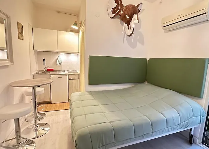 Tiny Elephant Mini In