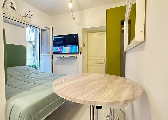 Apartamento Tiny Elephant Mini In *