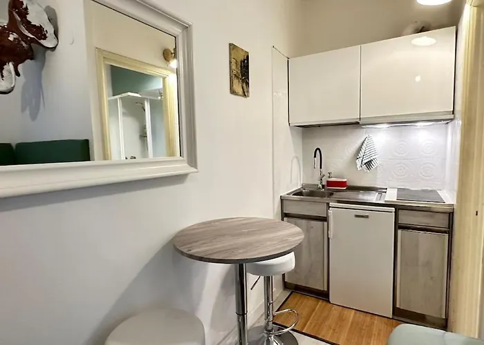 Tiny Elephant Mini In * Roma