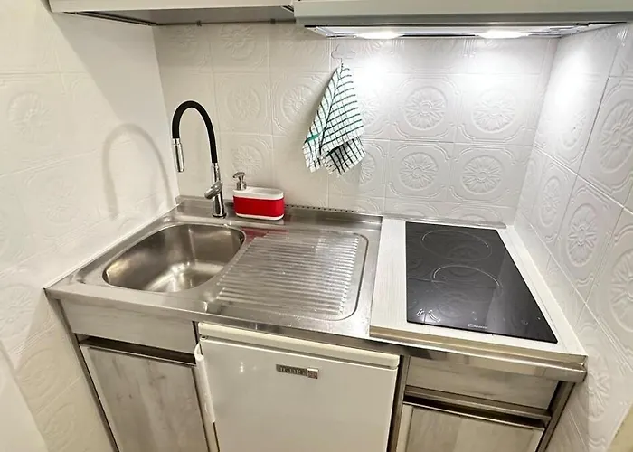 Apartamento Tiny Elephant Mini In *