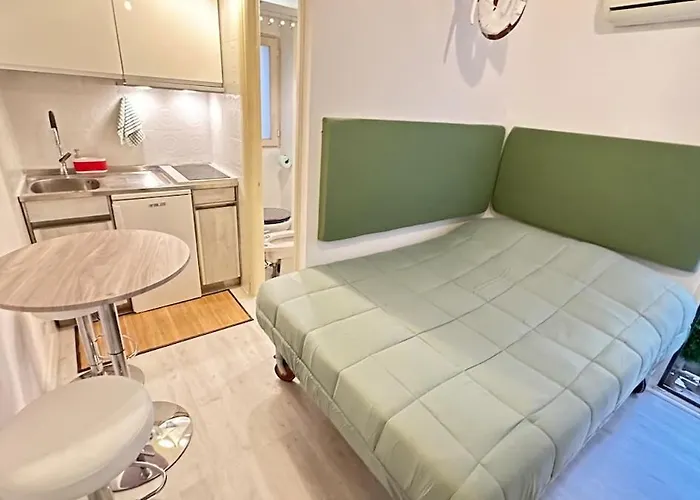 Apartamento Tiny Elephant Mini In