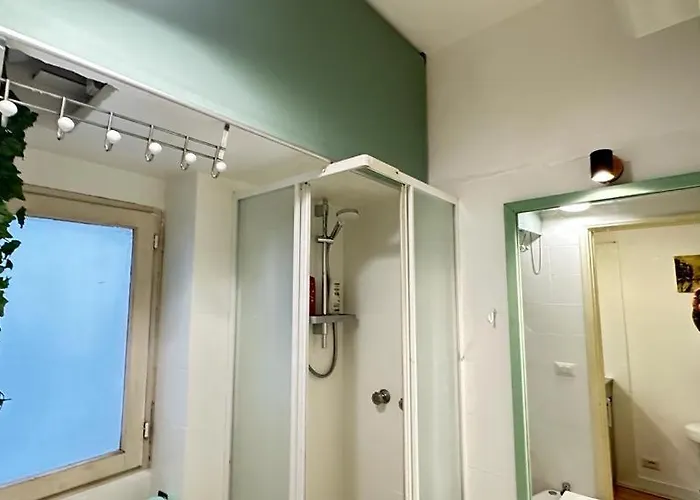 Apartamento Tiny Elephant Mini In Roma