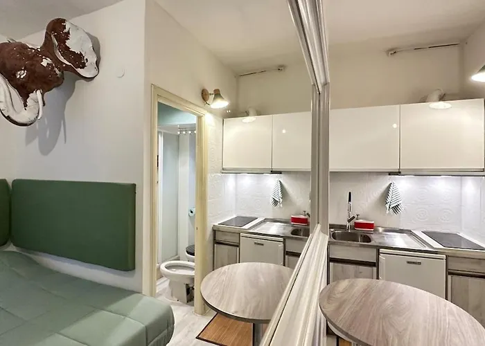 Tiny Elephant Mini In * Roma