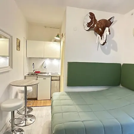 Apartment Tiny Elephant Mini In *